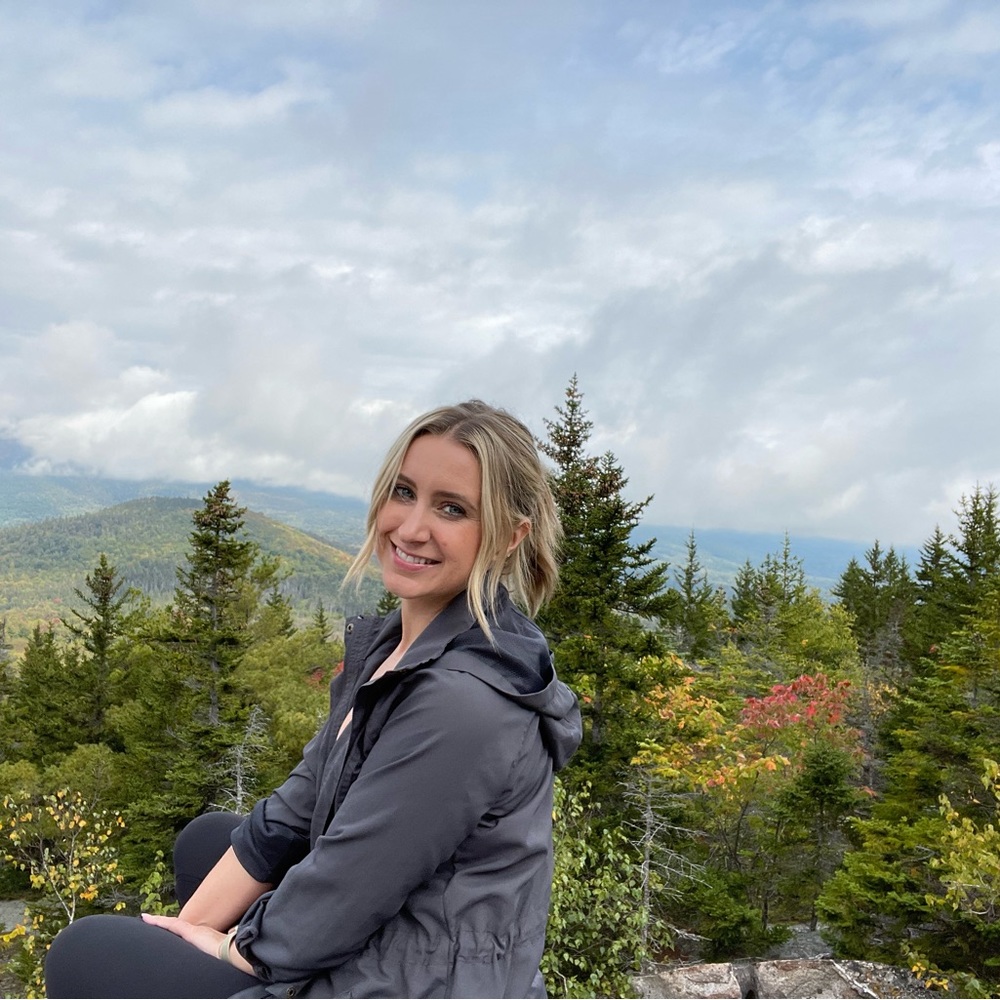 Meet your Posher, Kiya